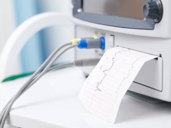 Ecocardiograma con Estrés Farmacológico