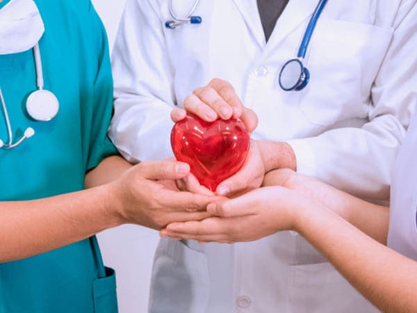 Mejores cardiólogos