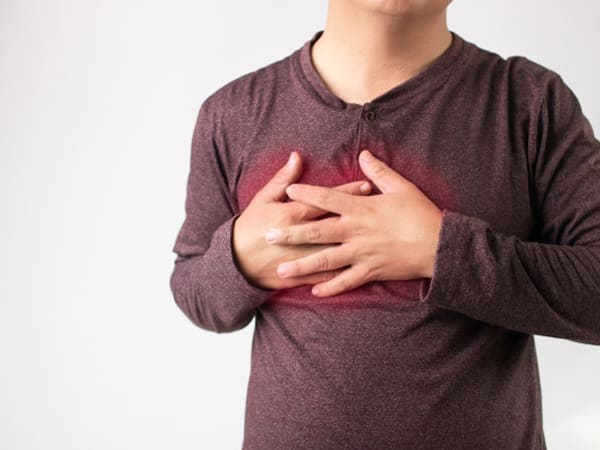 Patologías de la insuficiencia cardiaca