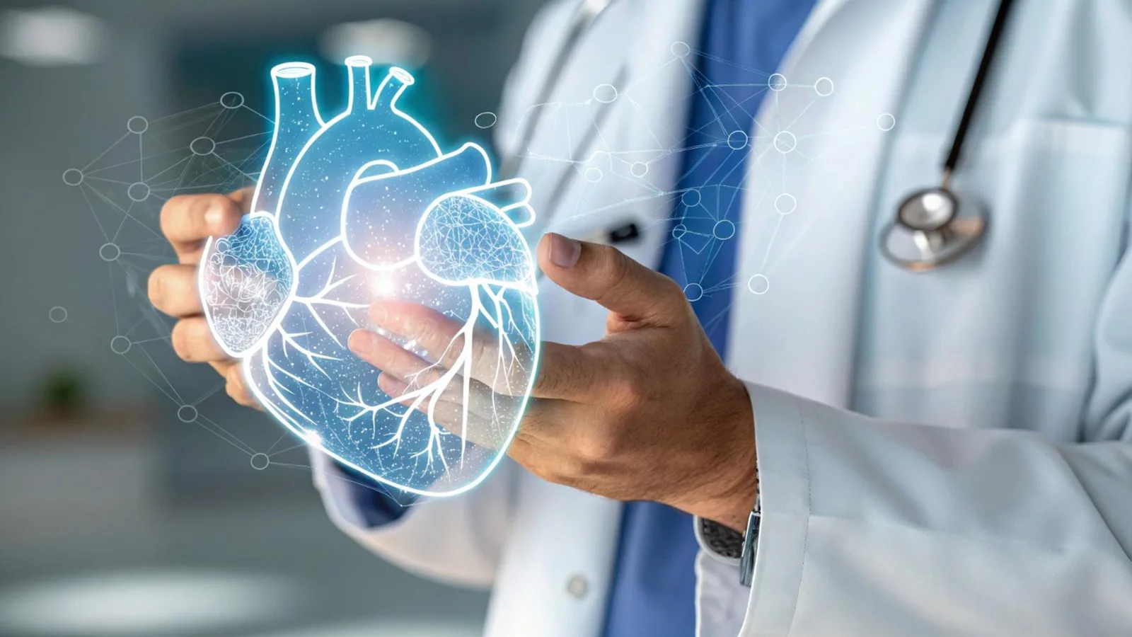 Cardiomegalia: Especialista en Corazón Agrandado en CDMX