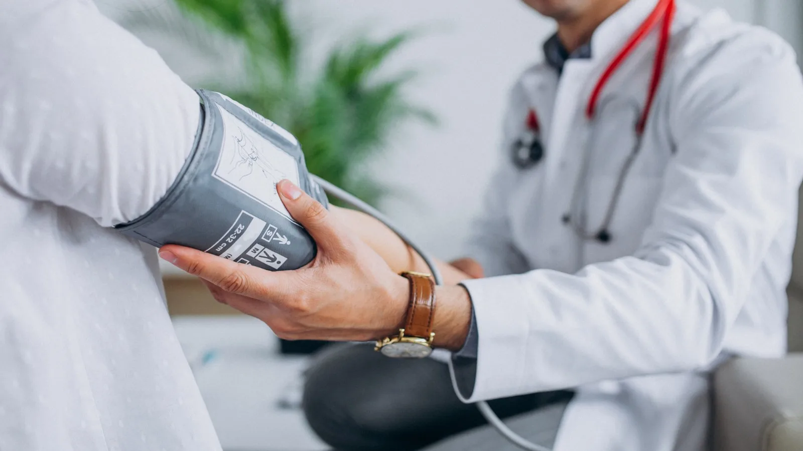 Especialista en el diagnóstico y control de la hipertensión arterial en la CDMX