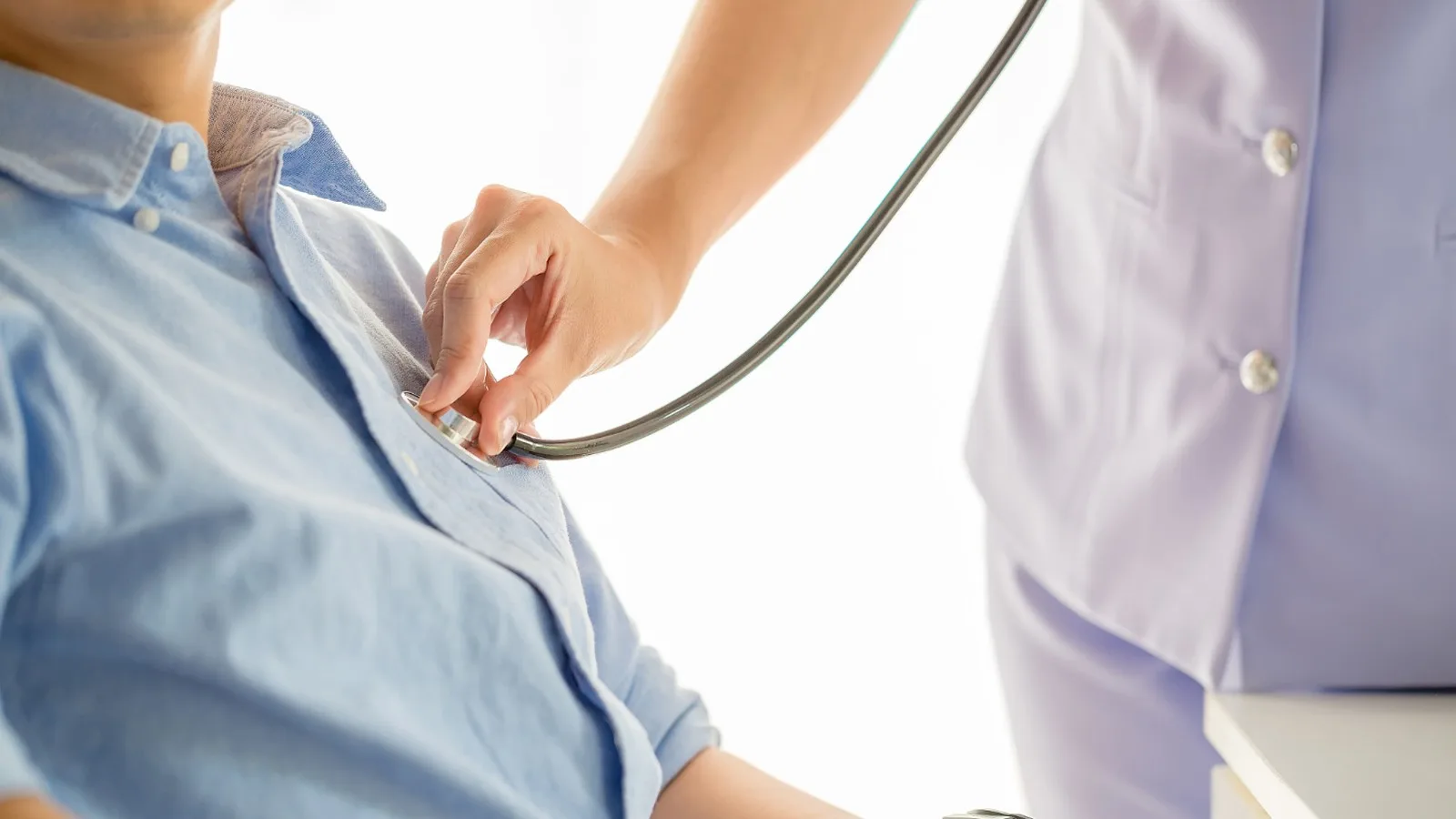 ¿Qué médico trata hipertensión pulmonar?